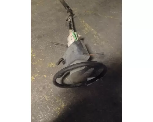 INTERNATIONAL 8600 STEERING COLUMN