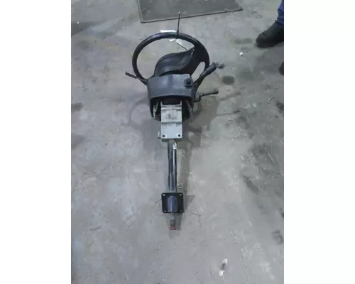 INTERNATIONAL 8600 STEERING COLUMN