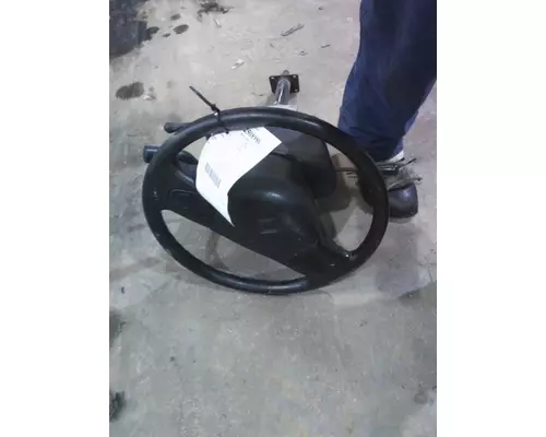 INTERNATIONAL 8600 STEERING COLUMN