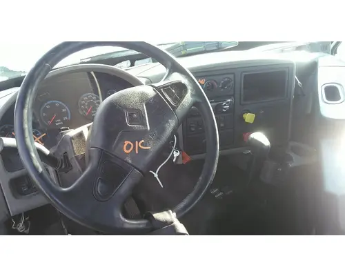 INTERNATIONAL 8600 STEERING COLUMN