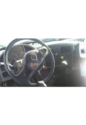 INTERNATIONAL 8600 STEERING COLUMN