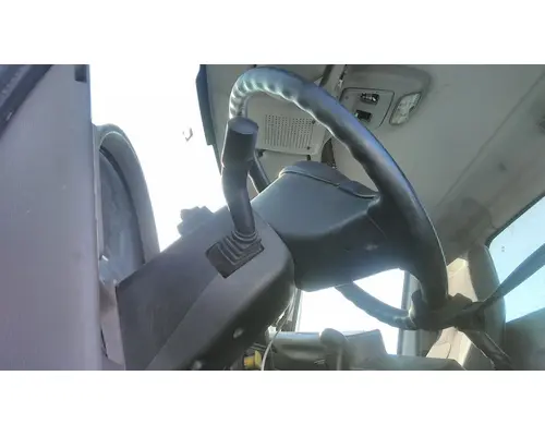 INTERNATIONAL 8600 STEERING COLUMN