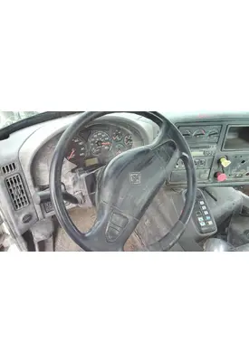 INTERNATIONAL 8600 STEERING COLUMN