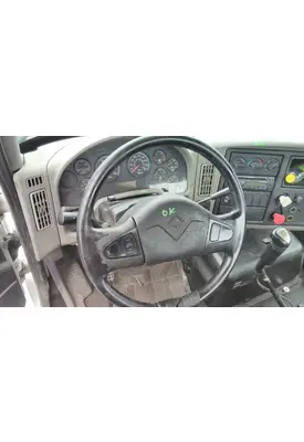 INTERNATIONAL 8600 STEERING COLUMN