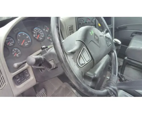 INTERNATIONAL 8600 STEERING COLUMN