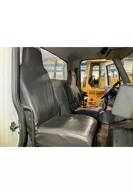 INTERNATIONAL 8600 Seat (non-Suspension)