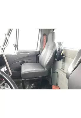 INTERNATIONAL 8600 Seat (non-Suspension)