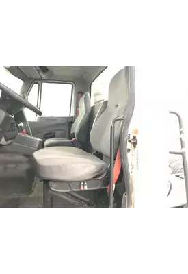 INTERNATIONAL 8600 Seat (non-Suspension)