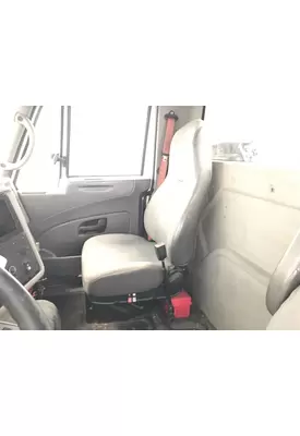 INTERNATIONAL 8600 Seat (non-Suspension)