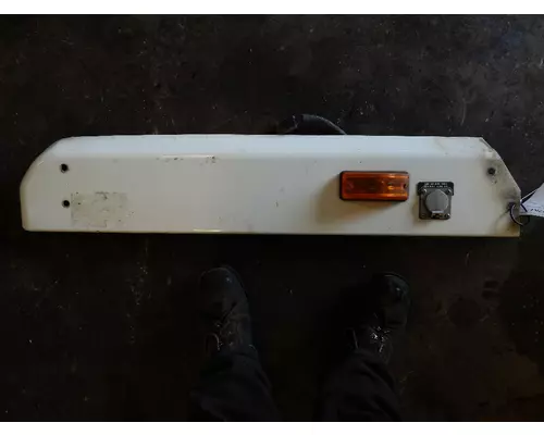 INTERNATIONAL 8600 Side Fairing