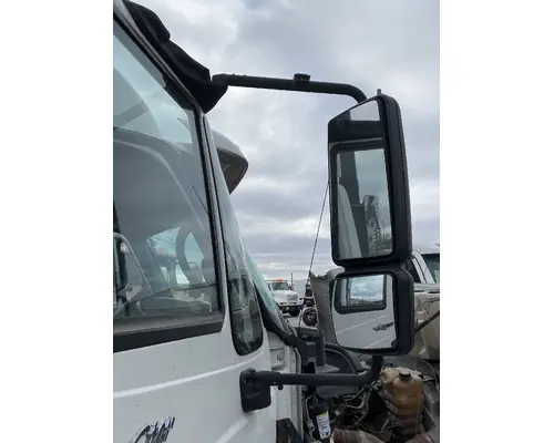 INTERNATIONAL 8600 Side View Mirror