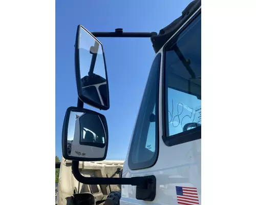 INTERNATIONAL 8600 Side View Mirror