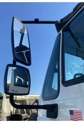 INTERNATIONAL 8600 Side View Mirror