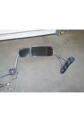 INTERNATIONAL 8600 Side View Mirror