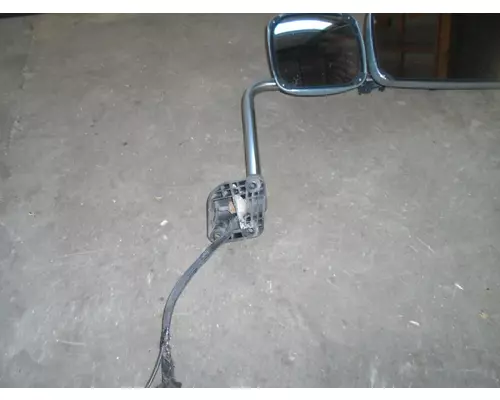 INTERNATIONAL 8600 Side View Mirror