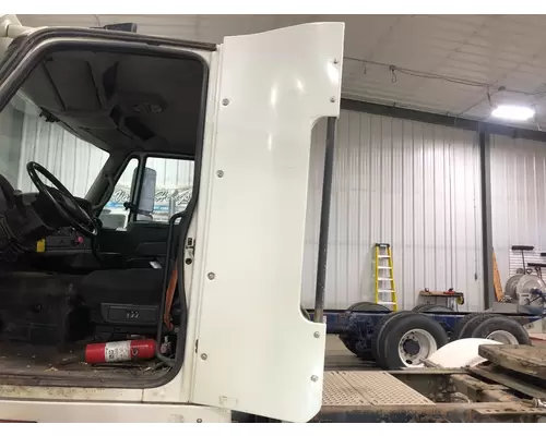 INTERNATIONAL 8600 Sleeper Fairing