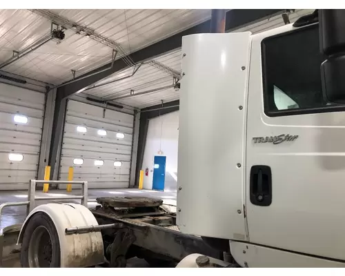 INTERNATIONAL 8600 Sleeper Fairing