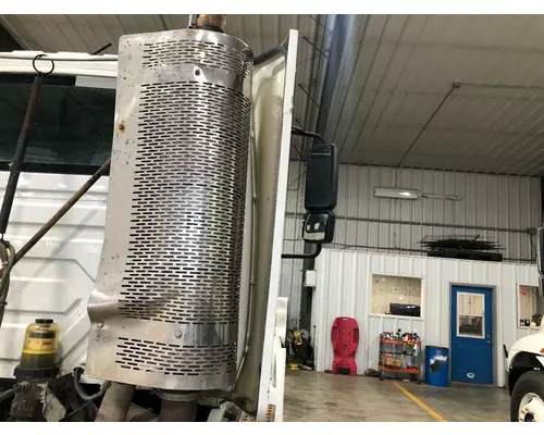 INTERNATIONAL 8600 Sleeper Fairing