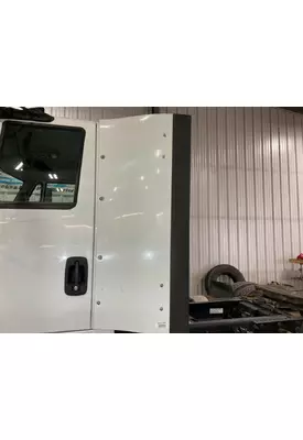 INTERNATIONAL 8600 Sleeper Fairing