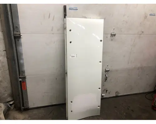 INTERNATIONAL 8600 Sleeper Fairing