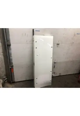 INTERNATIONAL 8600 Sleeper Fairing