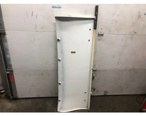 INTERNATIONAL 8600 Sleeper Fairing