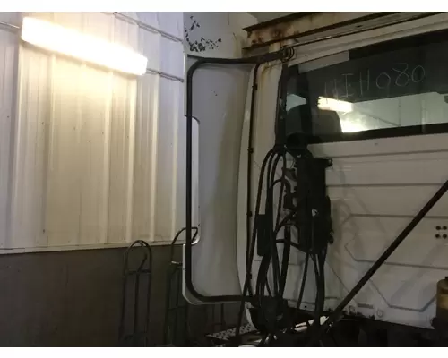 INTERNATIONAL 8600 Sleeper Fairing