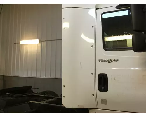 INTERNATIONAL 8600 Sleeper Fairing