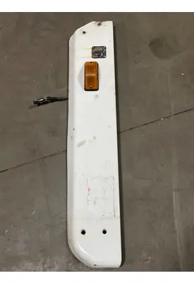 INTERNATIONAL 8600 Sleeper Fairing