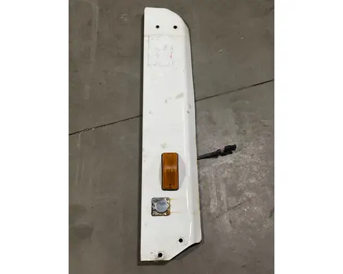INTERNATIONAL 8600 Sleeper Fairing