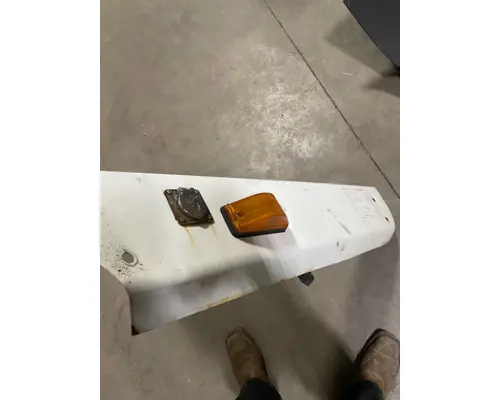 INTERNATIONAL 8600 Sleeper Fairing