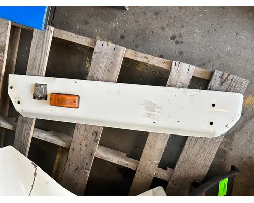 INTERNATIONAL 8600 Sleeper Fairing