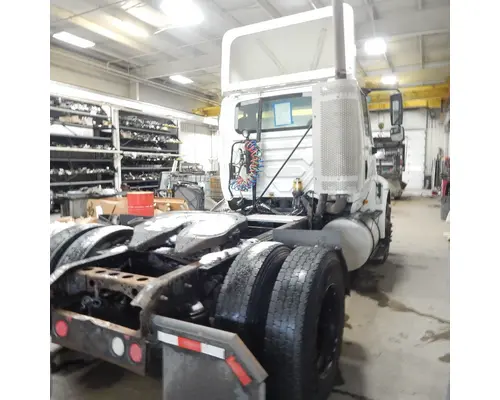 INTERNATIONAL 8600 Sleeper Fairing