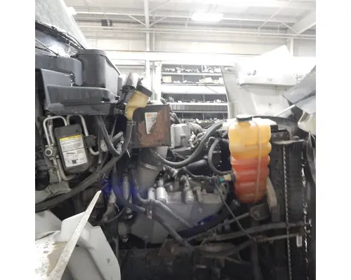 INTERNATIONAL 8600 Sleeper Fairing