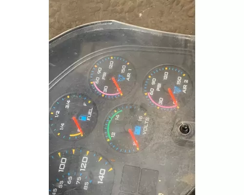 INTERNATIONAL 8600 Speedometer Head Cluster