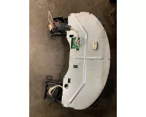 INTERNATIONAL 8600 Speedometer Head Cluster