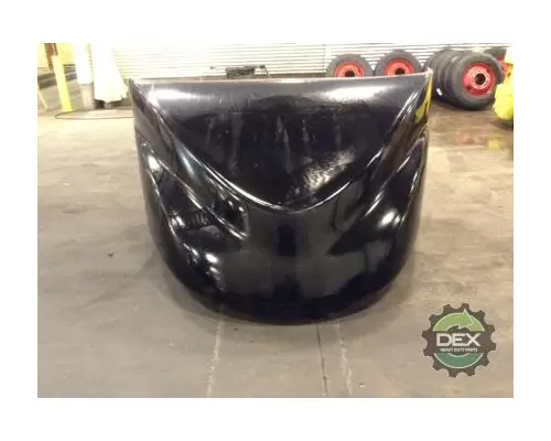 INTERNATIONAL 8600 Spoiler, Front