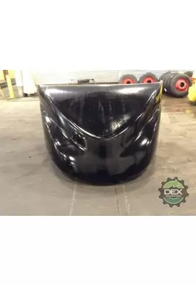 INTERNATIONAL 8600 Spoiler, Front