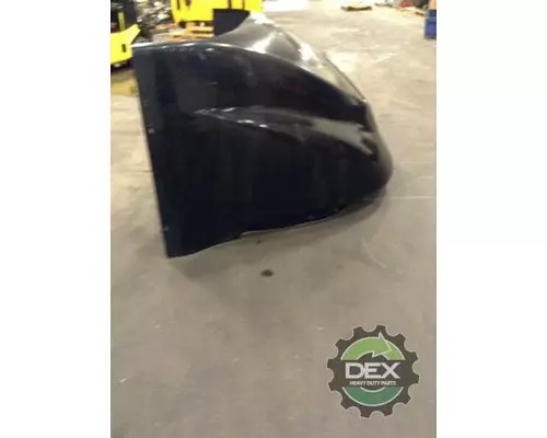 INTERNATIONAL 8600 Spoiler, Front
