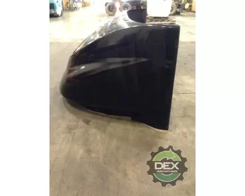 INTERNATIONAL 8600 Spoiler, Front