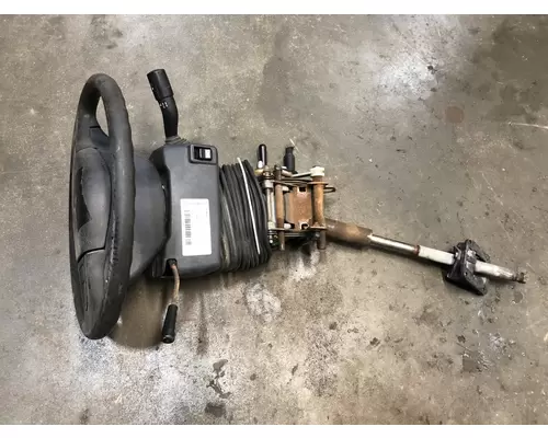 INTERNATIONAL 8600 Steering Column