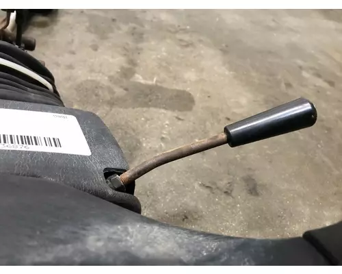 INTERNATIONAL 8600 Steering Column