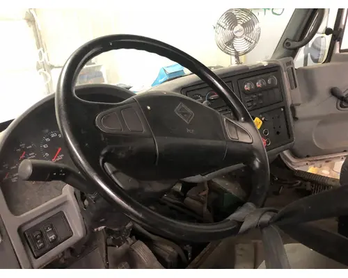 INTERNATIONAL 8600 Steering Column