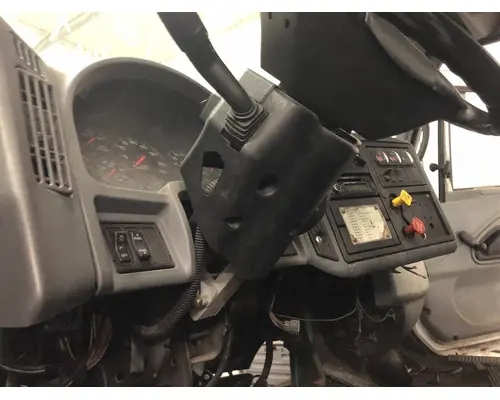 INTERNATIONAL 8600 Steering Column