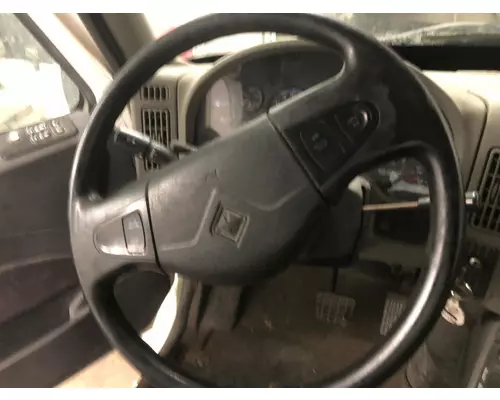 INTERNATIONAL 8600 Steering Column