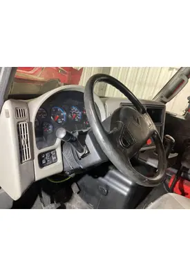INTERNATIONAL 8600 Steering Column