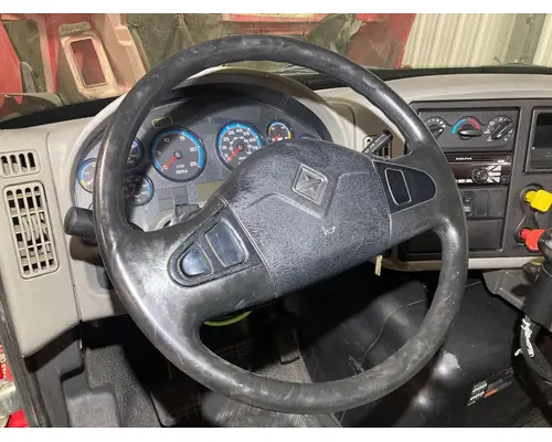 INTERNATIONAL 8600 Steering Column