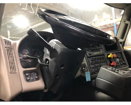 INTERNATIONAL 8600 Steering Column