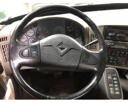 INTERNATIONAL 8600 Steering Column