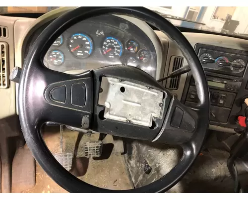 INTERNATIONAL 8600 Steering Column